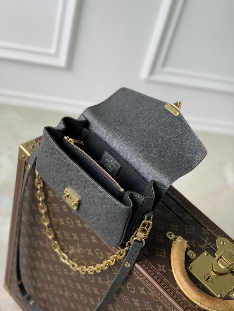LV Satchel bags
